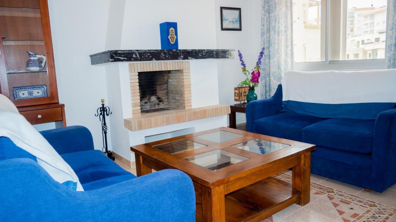 Villa Mati Maison D'Hotes Tétouan Εξωτερικό φωτογραφία