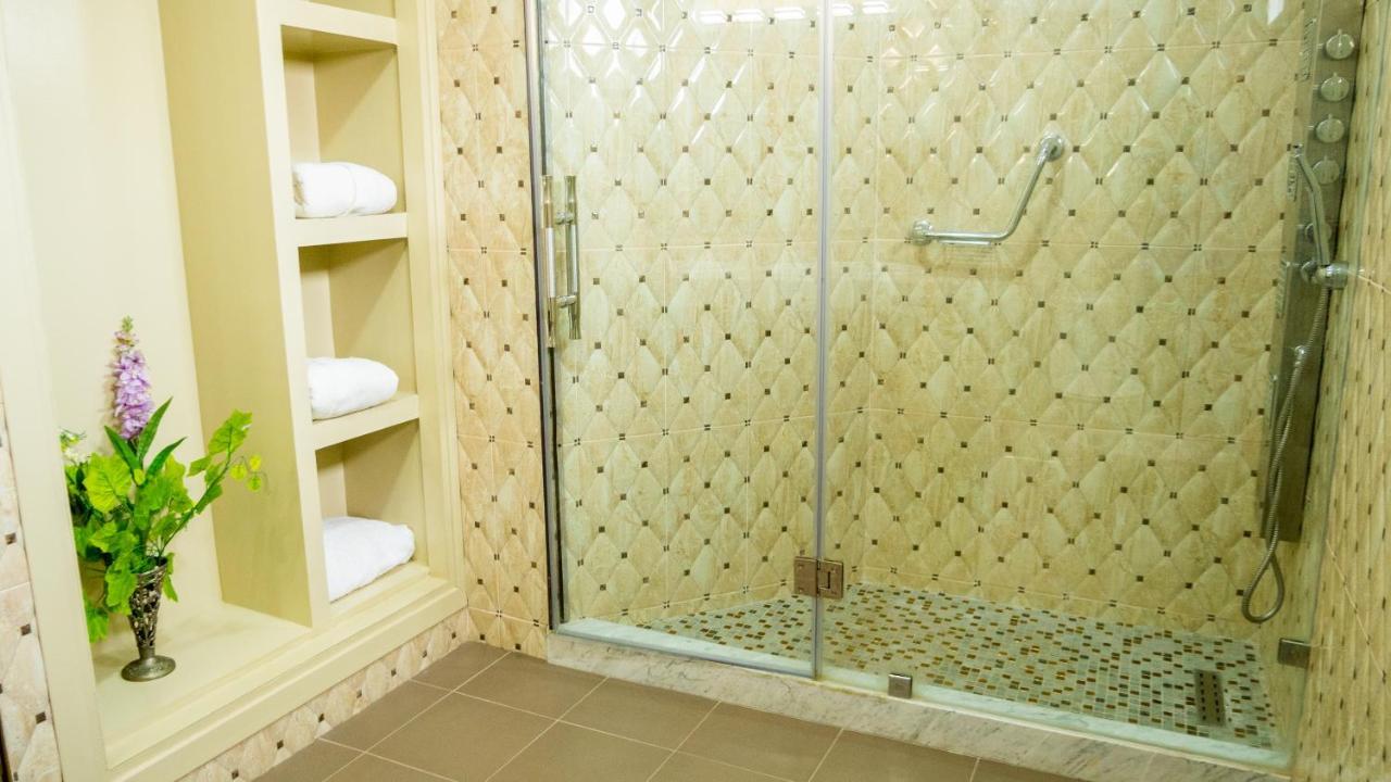 Villa Mati Maison D'Hotes Tétouan Εξωτερικό φωτογραφία