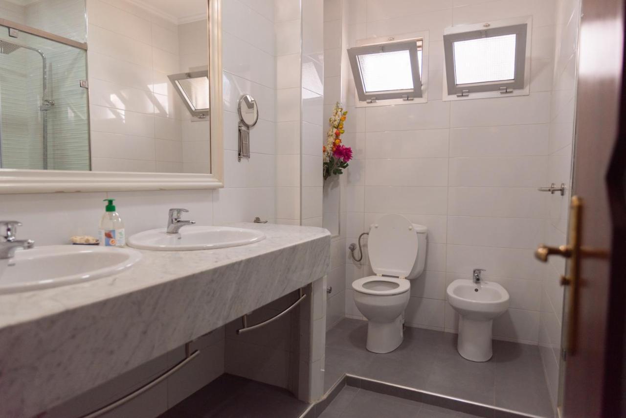 Villa Mati Maison D'Hotes Tétouan Εξωτερικό φωτογραφία