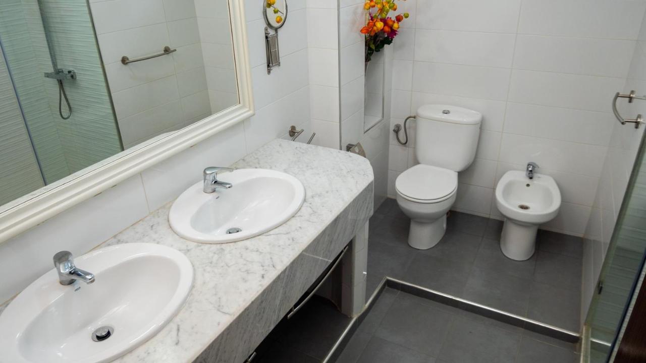 Villa Mati Maison D'Hotes Tétouan Εξωτερικό φωτογραφία