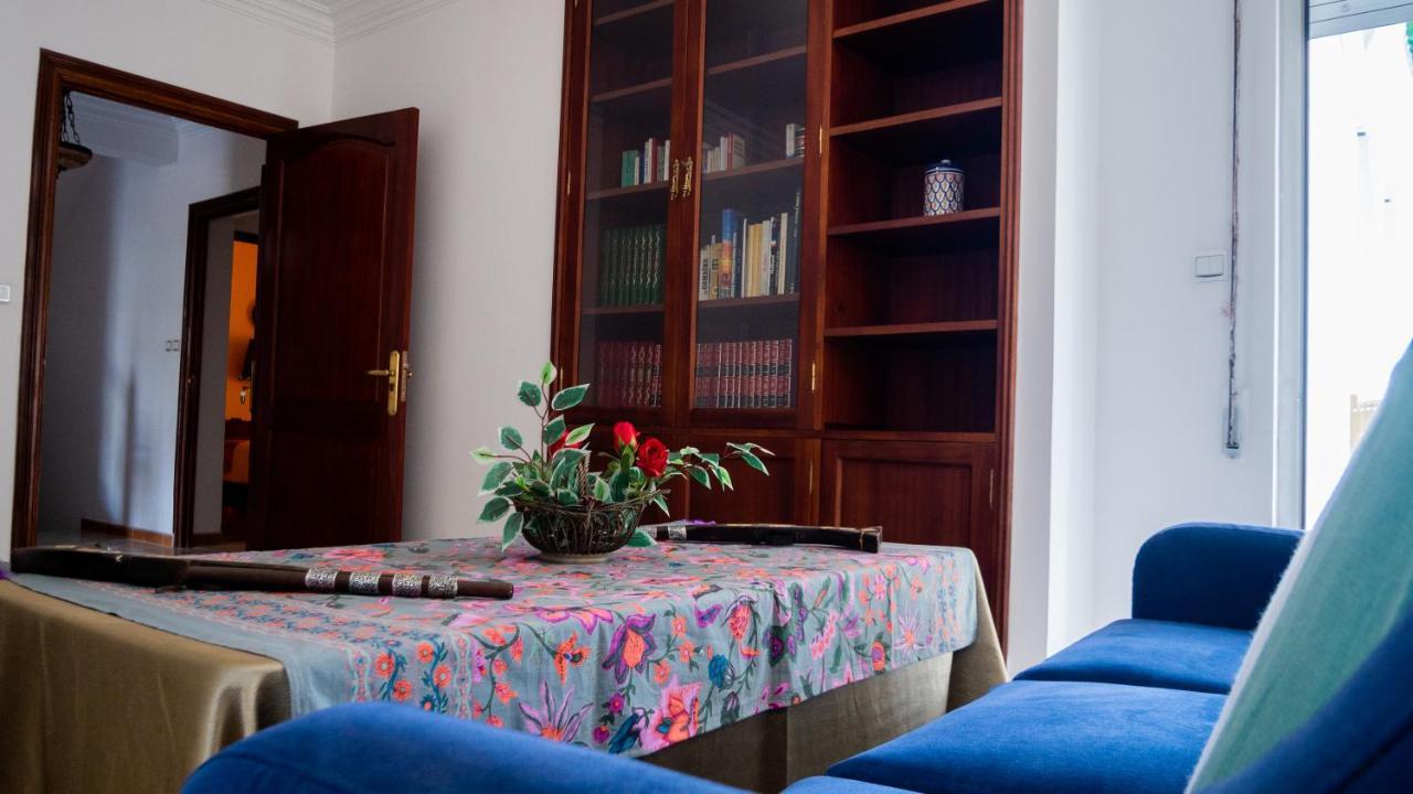 Villa Mati Maison D'Hotes Tétouan Εξωτερικό φωτογραφία