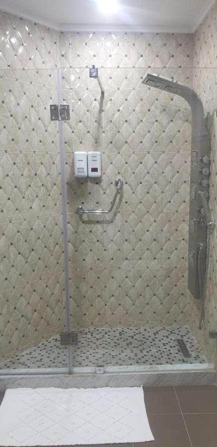 Villa Mati Maison D'Hotes Tétouan Εξωτερικό φωτογραφία