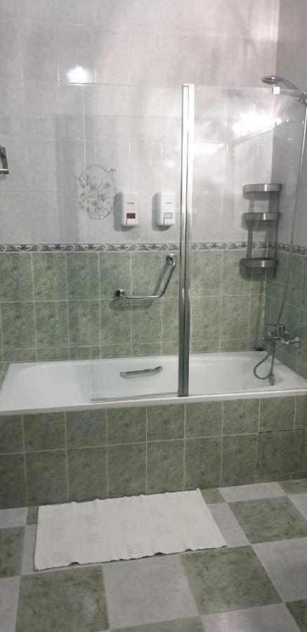 Villa Mati Maison D'Hotes Tétouan Εξωτερικό φωτογραφία