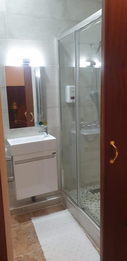 Villa Mati Maison D'Hotes Tétouan Εξωτερικό φωτογραφία