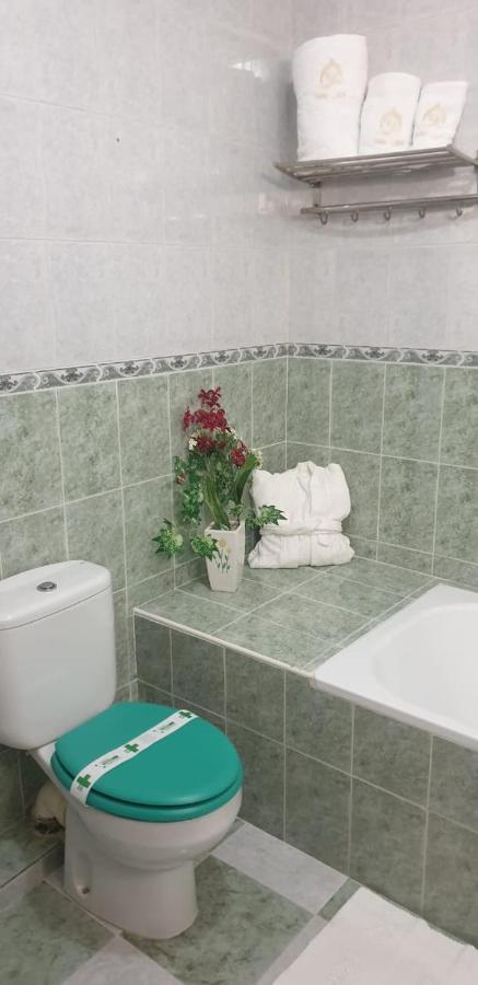 Villa Mati Maison D'Hotes Tétouan Εξωτερικό φωτογραφία