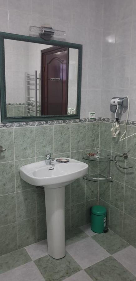 Villa Mati Maison D'Hotes Tétouan Εξωτερικό φωτογραφία