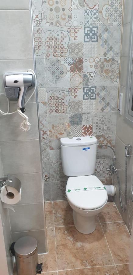 Villa Mati Maison D'Hotes Tétouan Εξωτερικό φωτογραφία