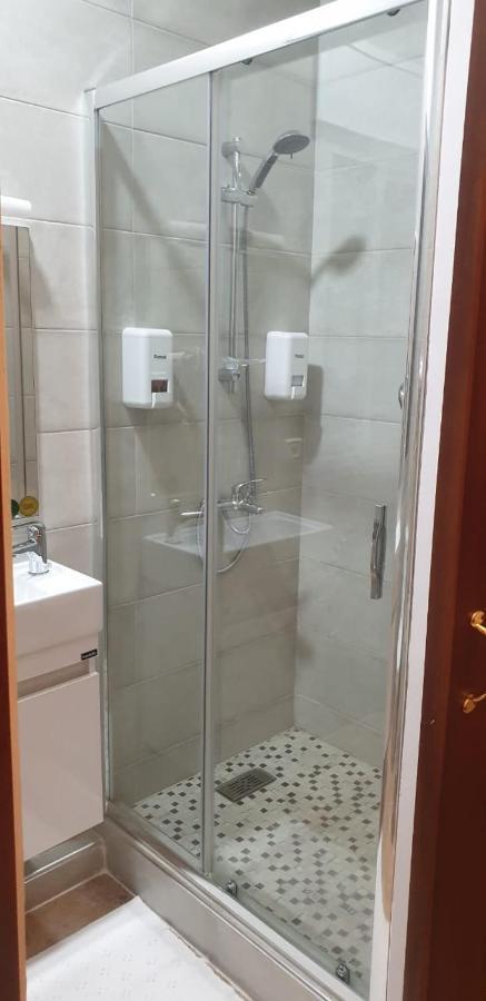 Villa Mati Maison D'Hotes Tétouan Εξωτερικό φωτογραφία